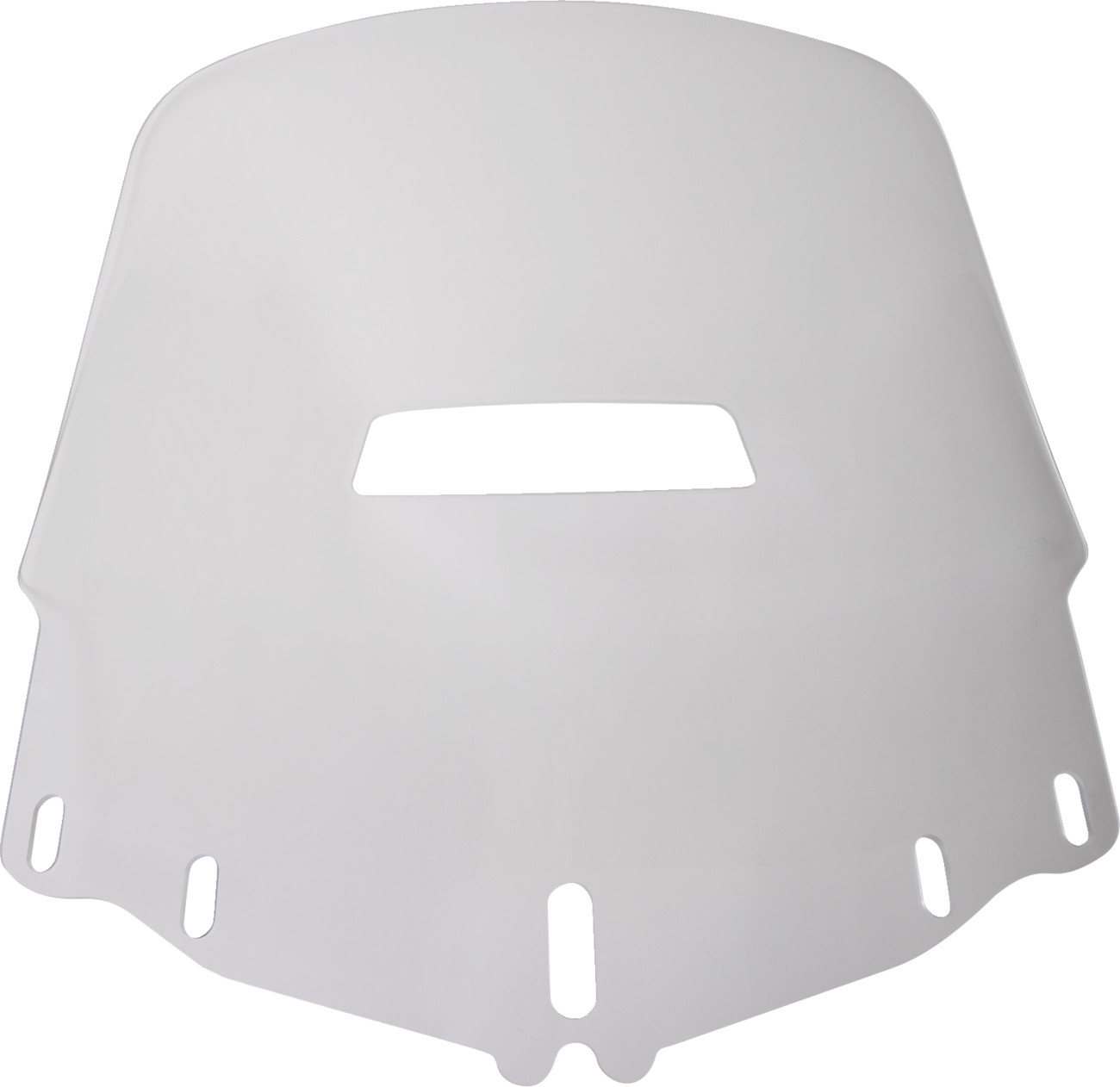 MEMPHIS SHADES Gold Wing Windshield — Tall