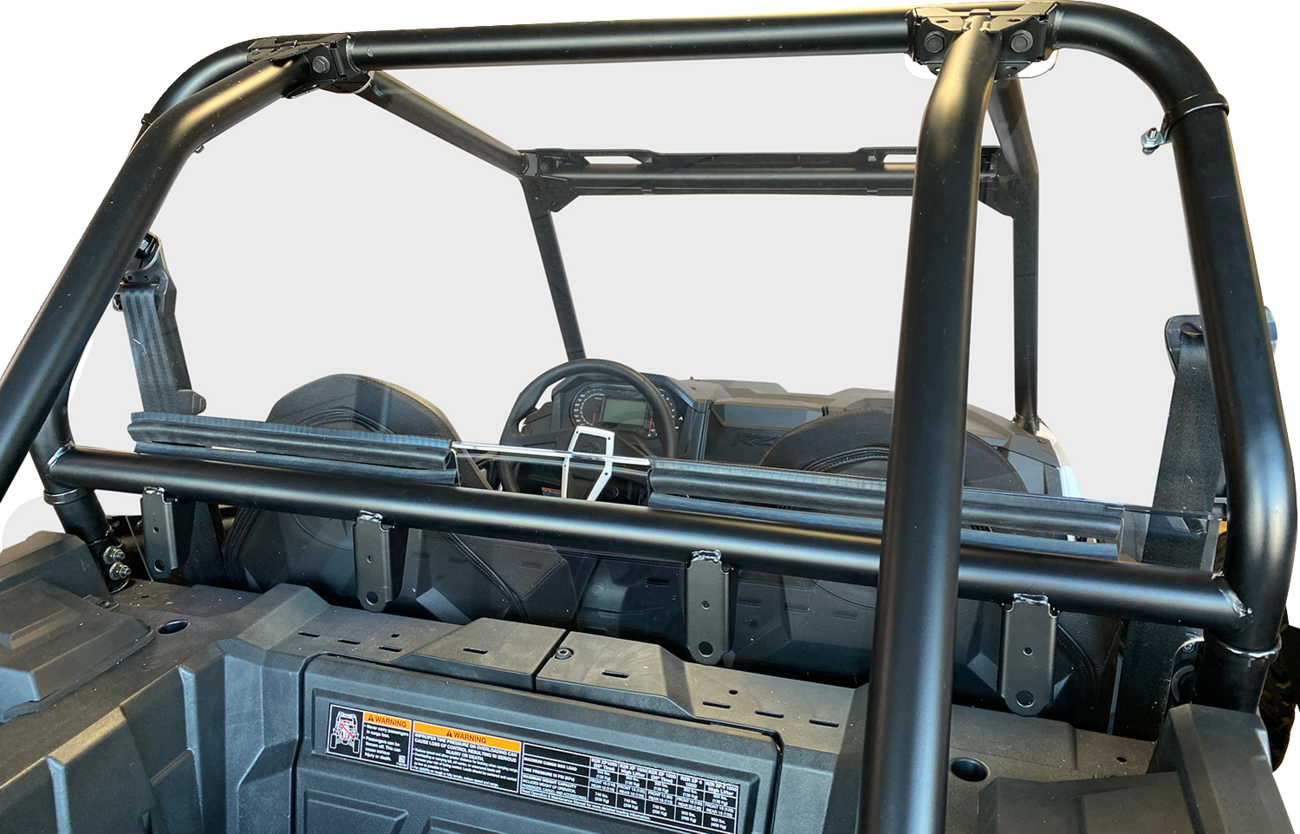 Rear Back Panel