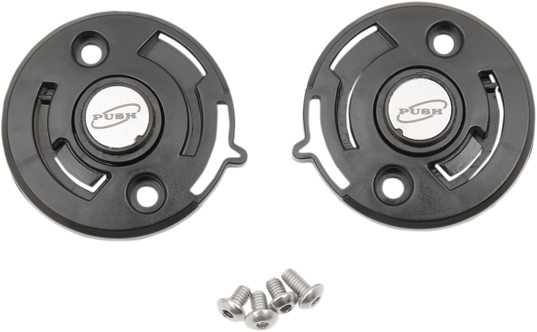 Z1r Range Helmet Pivot Kit