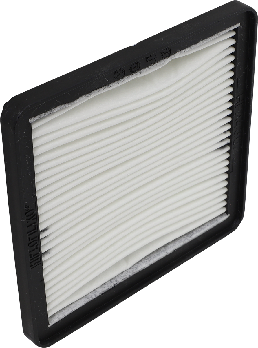 Crankcase Air Filter