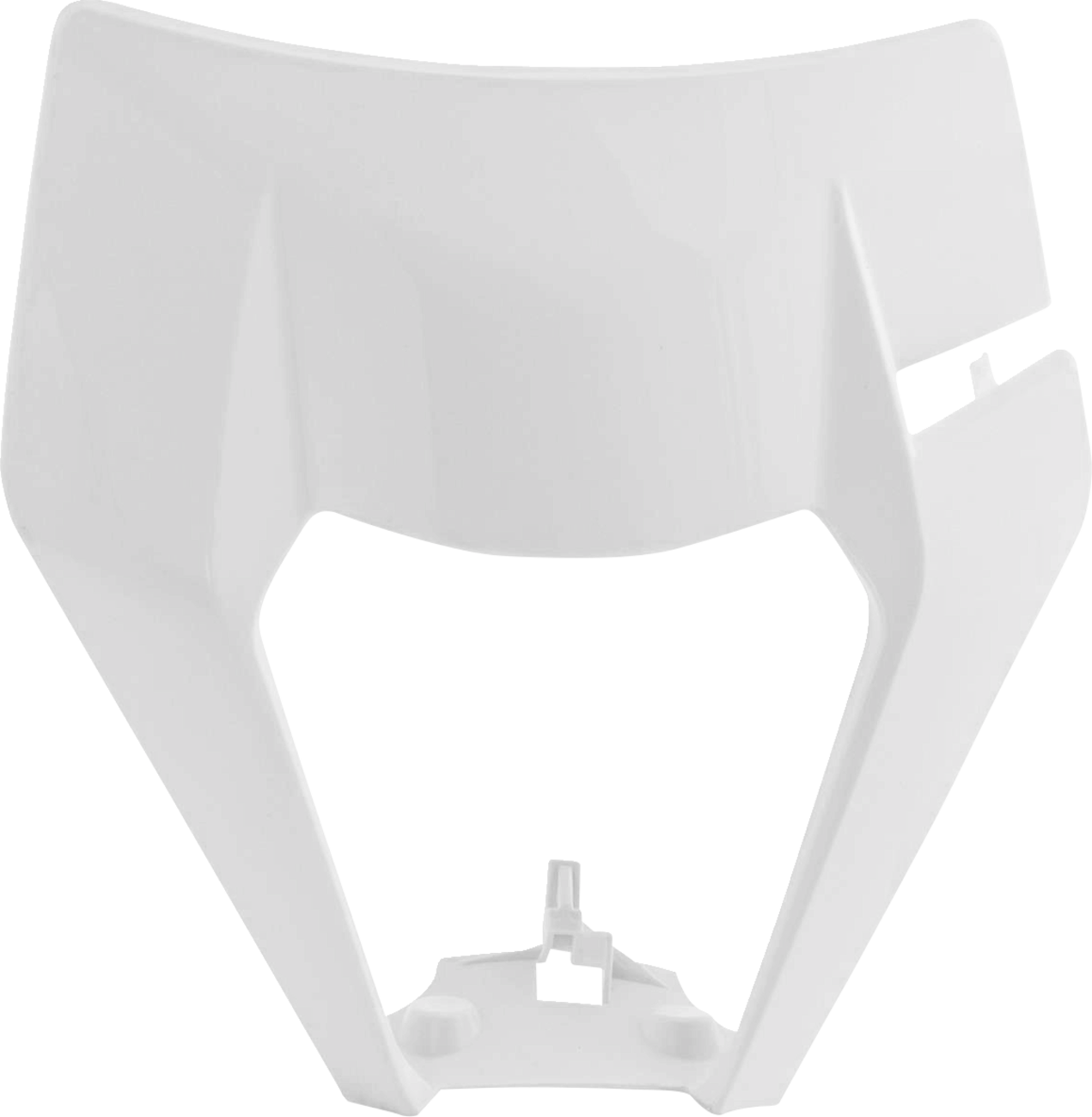 POLISPORT Headlight Mask