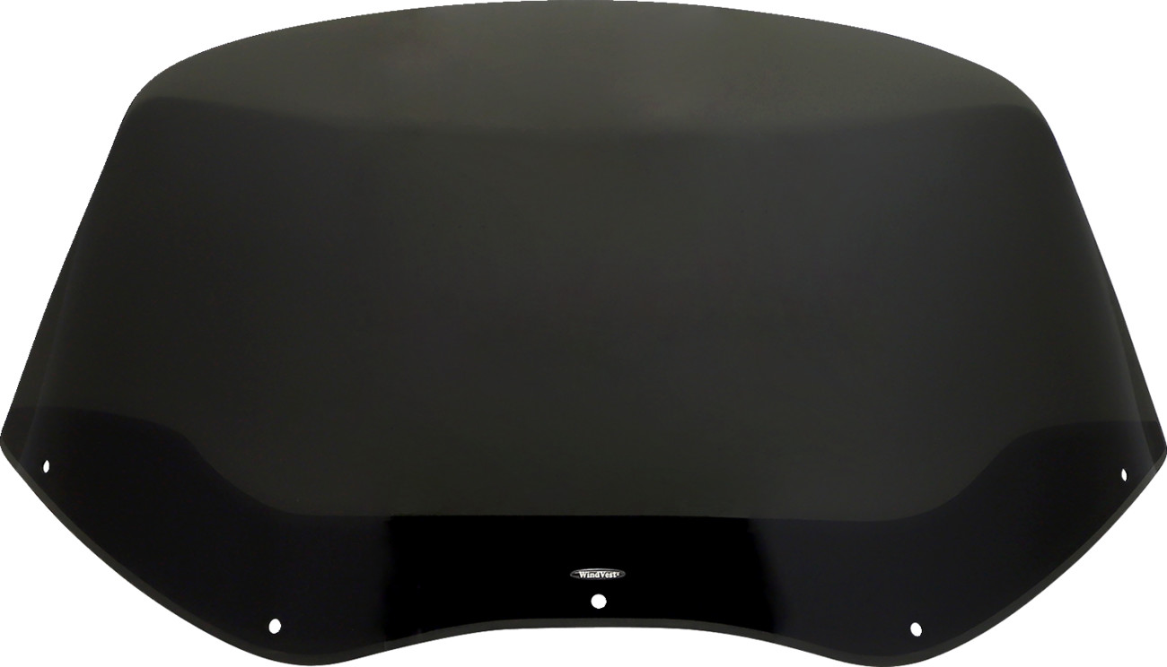 Wind Vest Replacement Windshield For Harley Road Glide 2015-2025