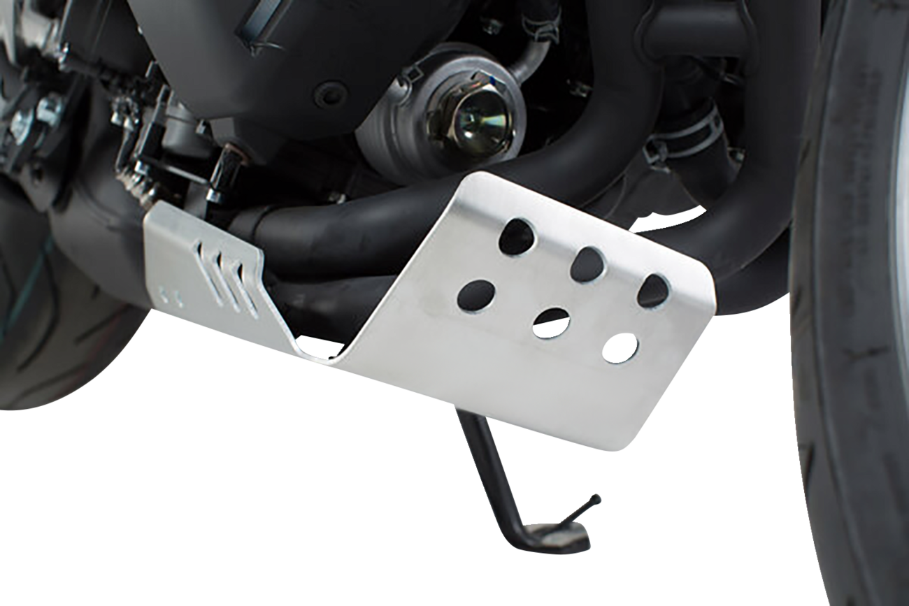 Engine Guard