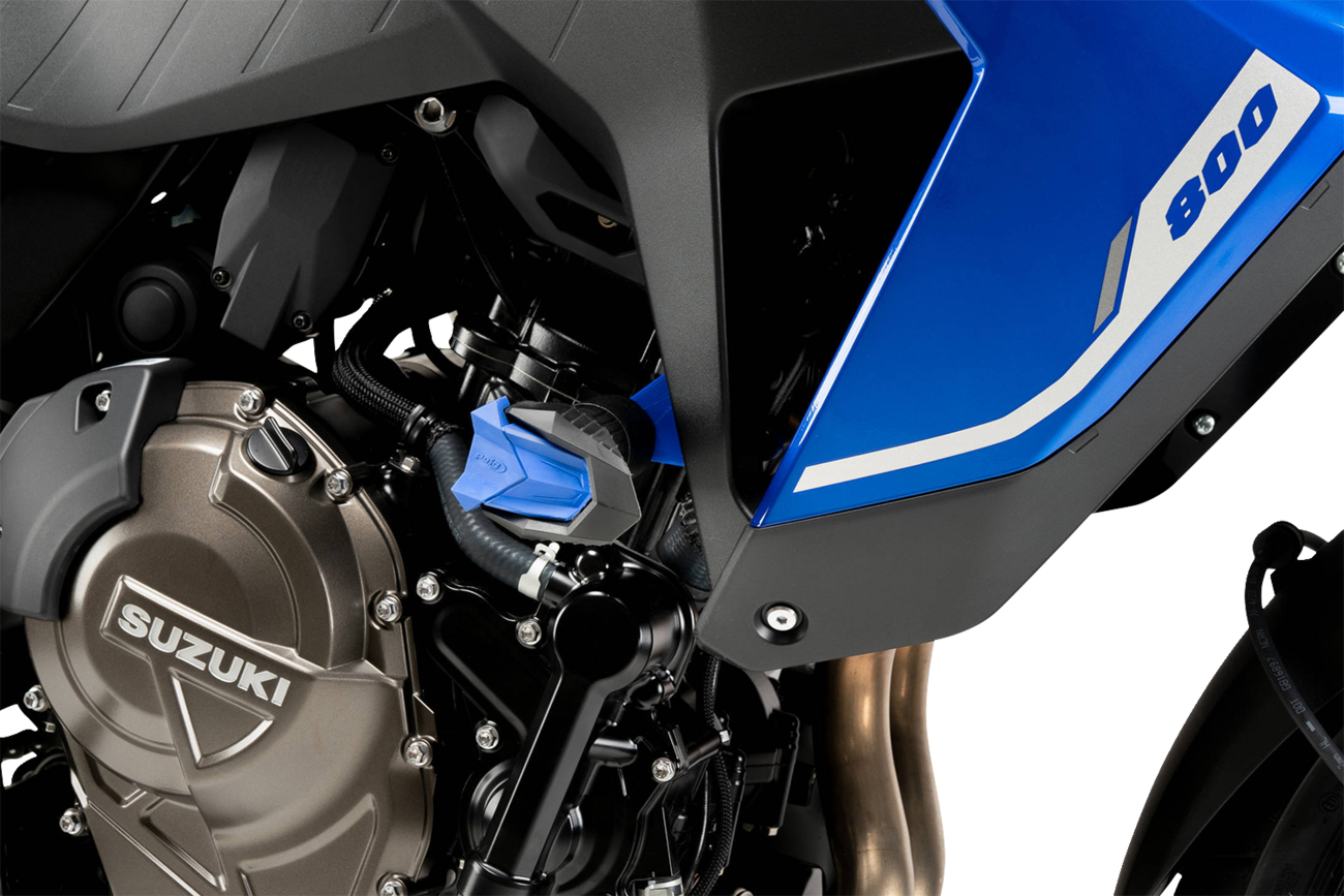 PUIG HI-TECH PARTS Frame Slider R19