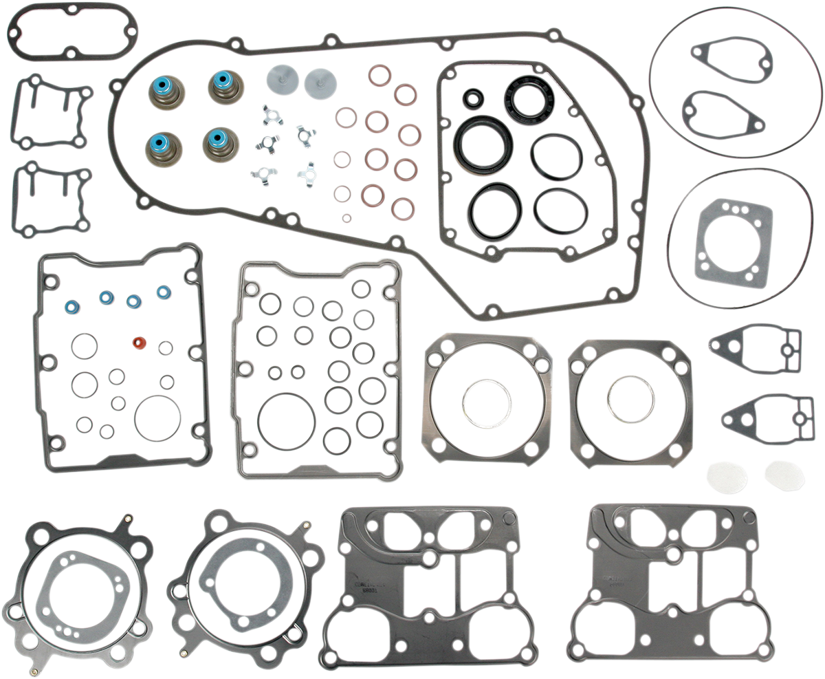 Extreme Sealing Technology Complete Gasket Kit — 4,125"