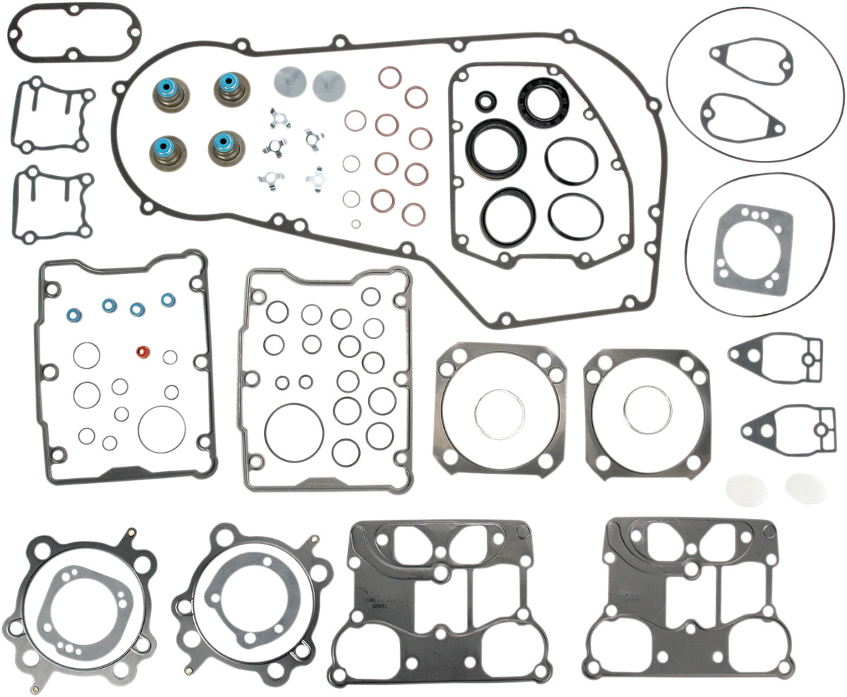 COMETIC Extreme Sealing Technology Complete Gasket Kit