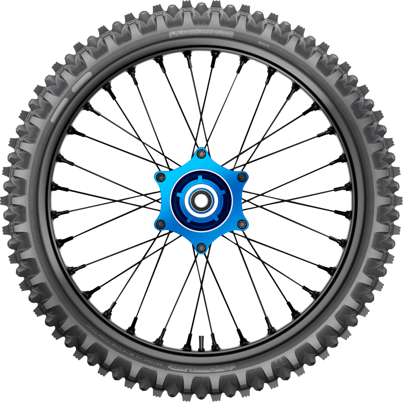 MICHELIN StarCross 5 Soft Tire