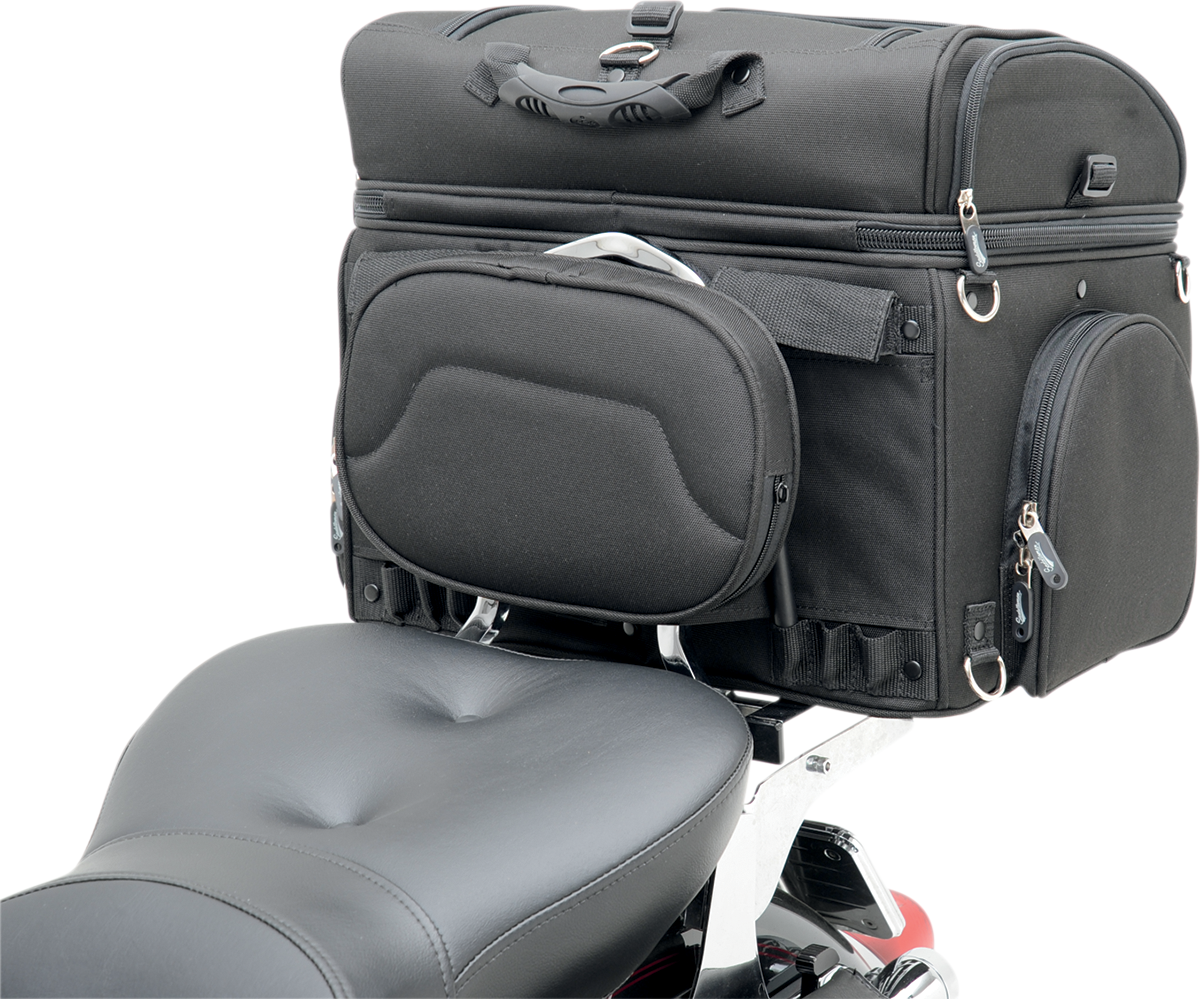 SADDLEMEN Pet Voyager