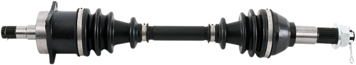 All Balls Racing 8 Ball Xtreme Front Left Axle Can-Am Outlander / Renegade 2006-2015