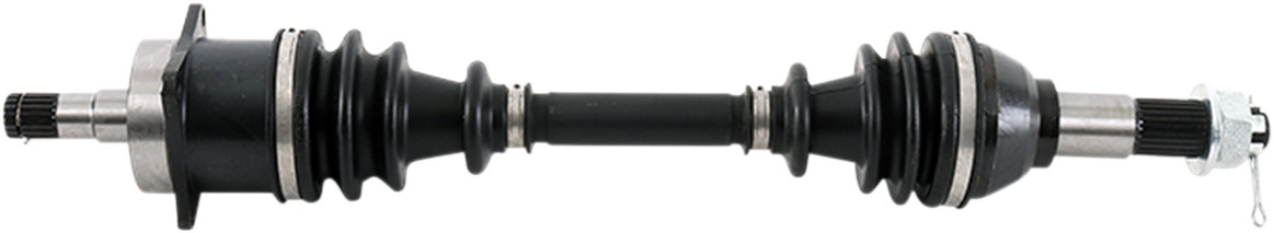 ALL BALLS 8 Ball Extreme Duty Axle