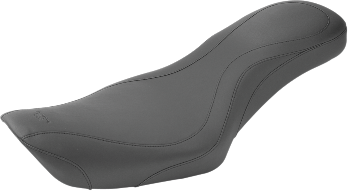 Mustang DayTripper Seat For Harley Dyna 1996-2003