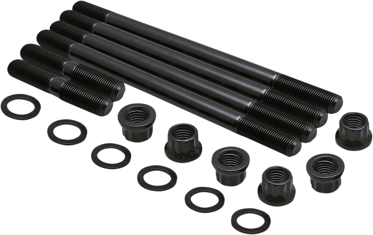 KIBBLEWHITE Cylinder Stud and Nut Kit