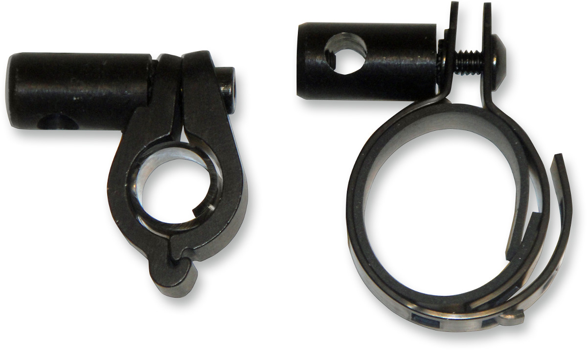 Brite Lites P-Clamp Post Universal Light Mounts