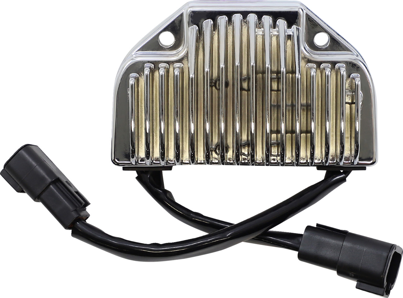 Drag Specialties Premium Voltage Regulator