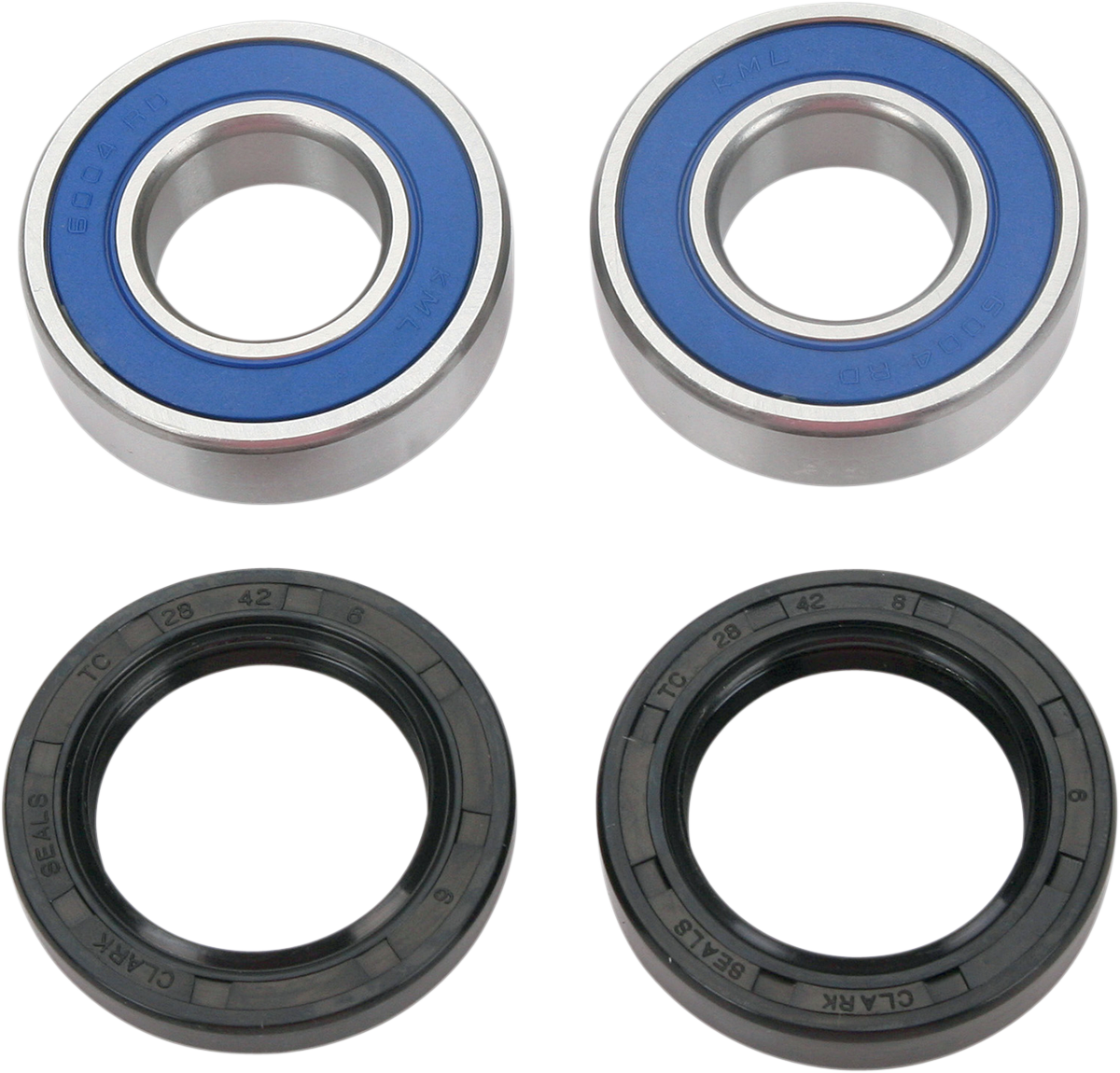 MOOSE OFFROAD Wheel Bearing Kit