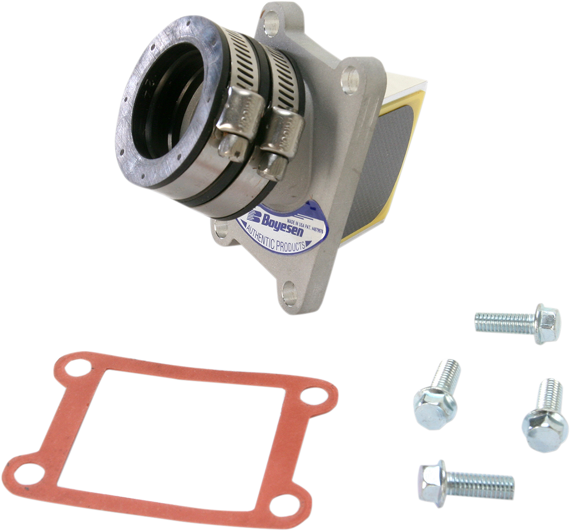 BOYESEN Rad Valve Reed Cage Assembly