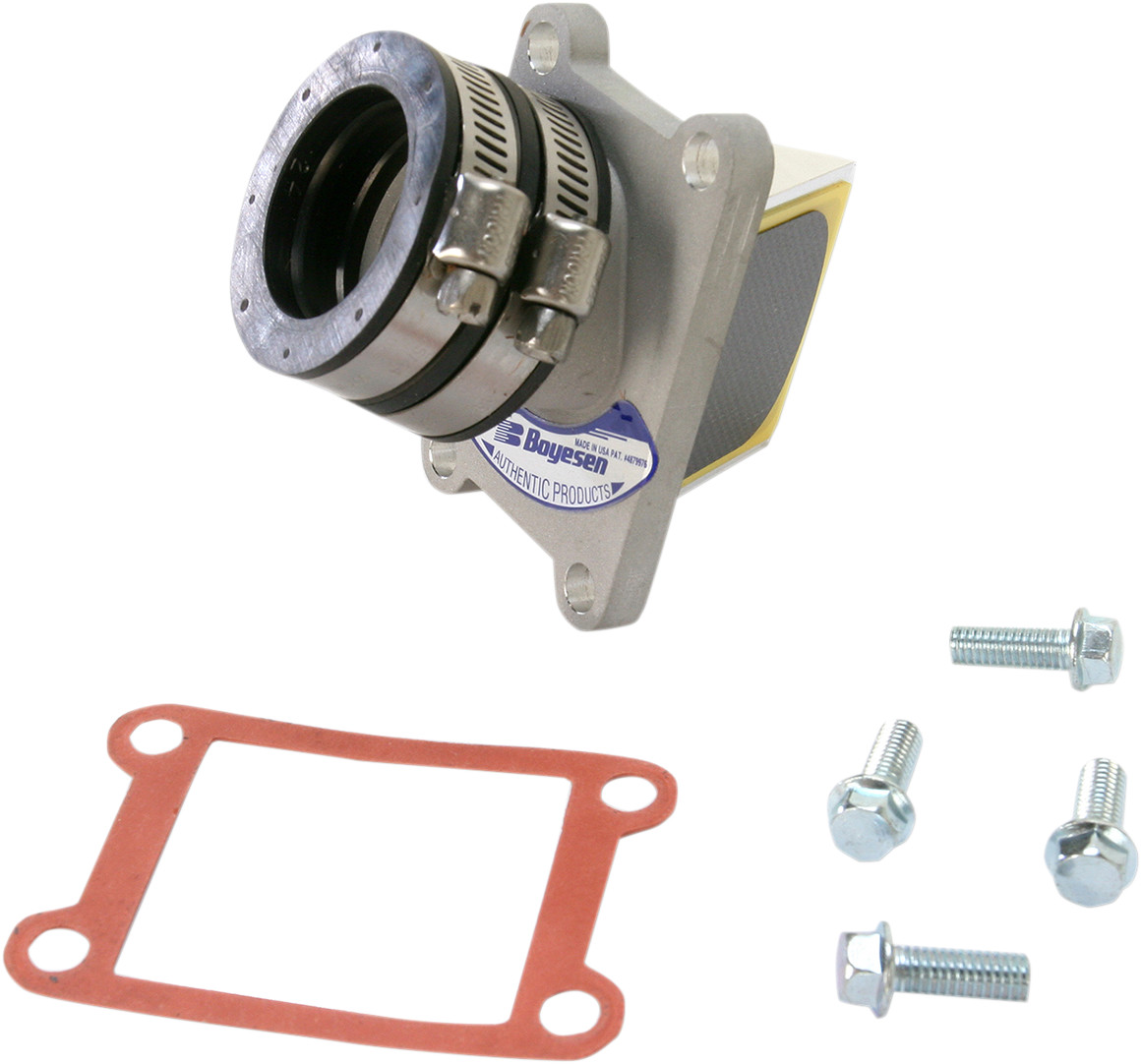 BOYESEN Rad Valve Reed Cage Assembly