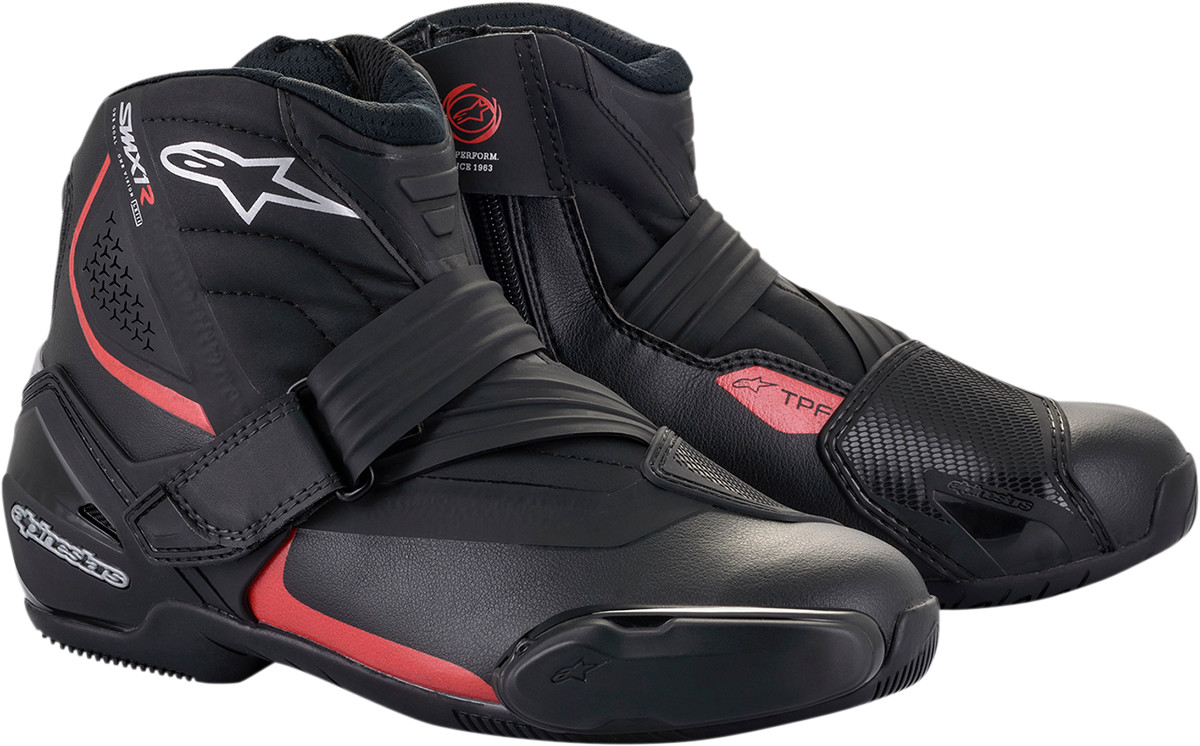 Alpinestars SMX-1 R V2 Boots