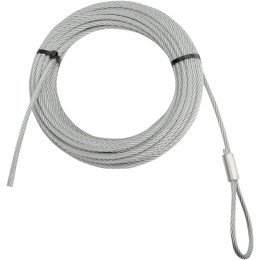REPLACEMENT WINCH ROPES REPLACEMENT WINCH ROPES