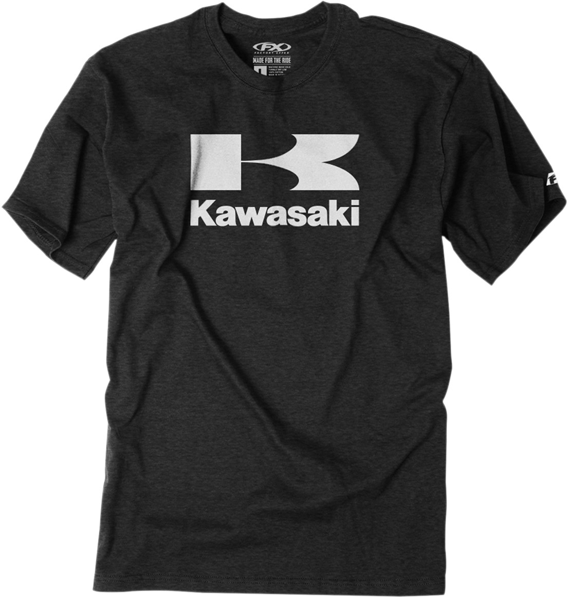 FACTORY EFFEX Kawasaki T-Shirt
