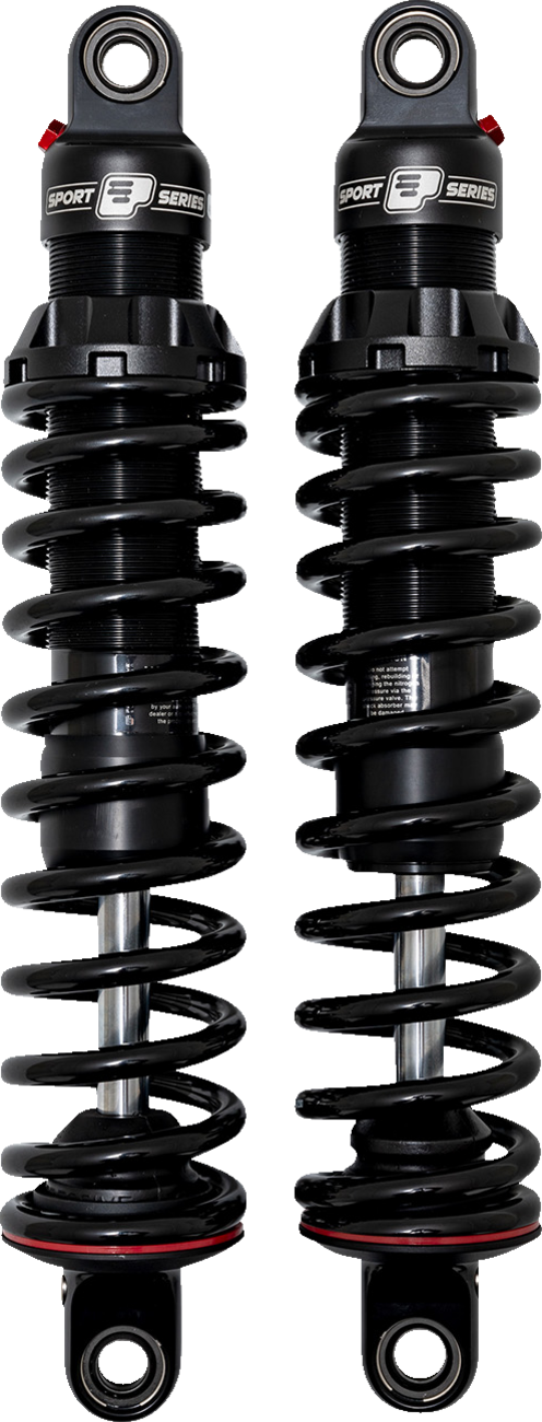 Progressive Suspension 494 Sport Series Shocks For Harley Dyna 2006-2017