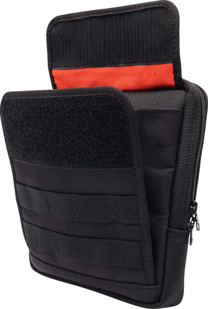 Thrashin Supply Handlebar Bag Slim