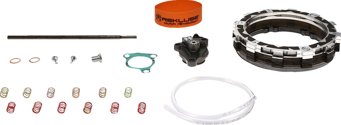 REKLUSE RadiusX 4.0 Clutch Kit