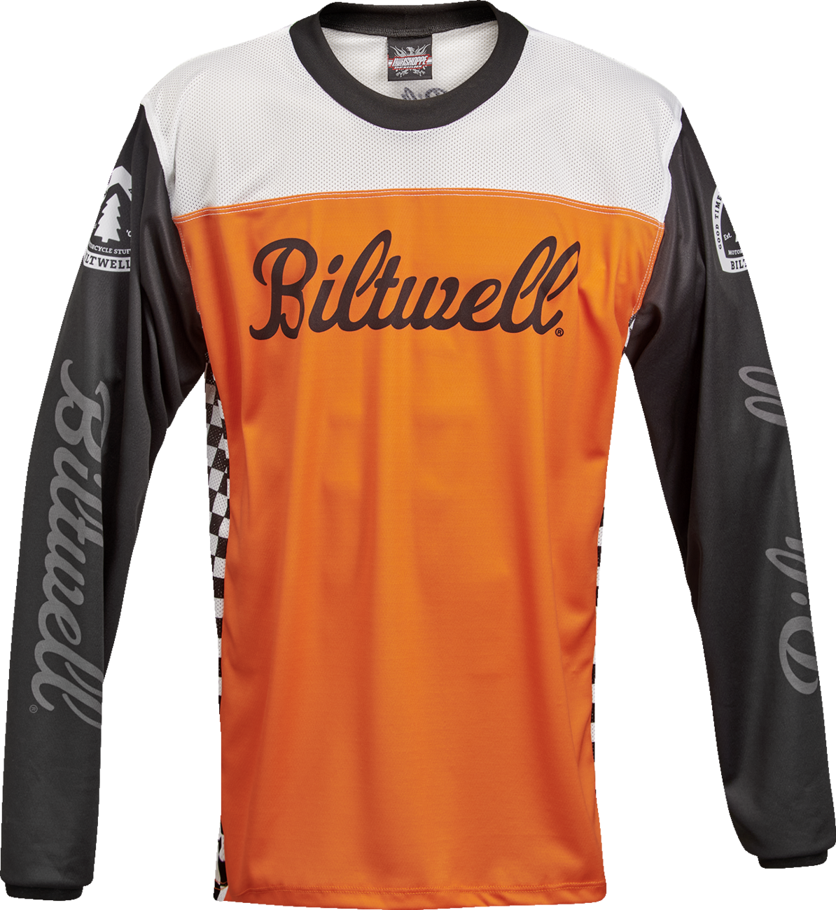 BILTWELL Good Times Jersey