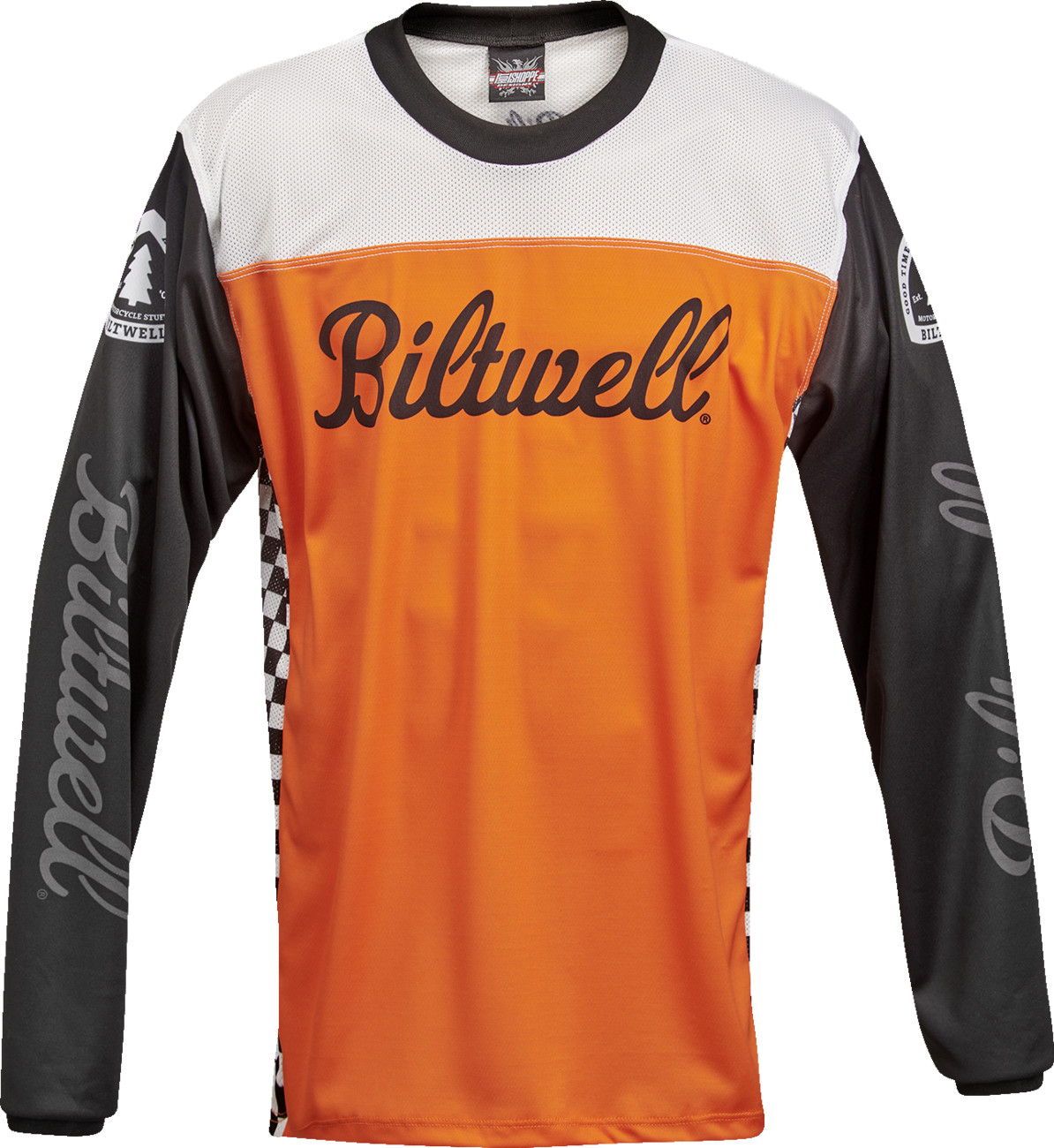 BILTWELL Good Times Jersey