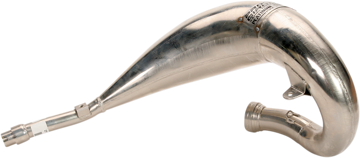 Pro Circuit Platinum Pipe Yamaha YZ125 2001-2002
