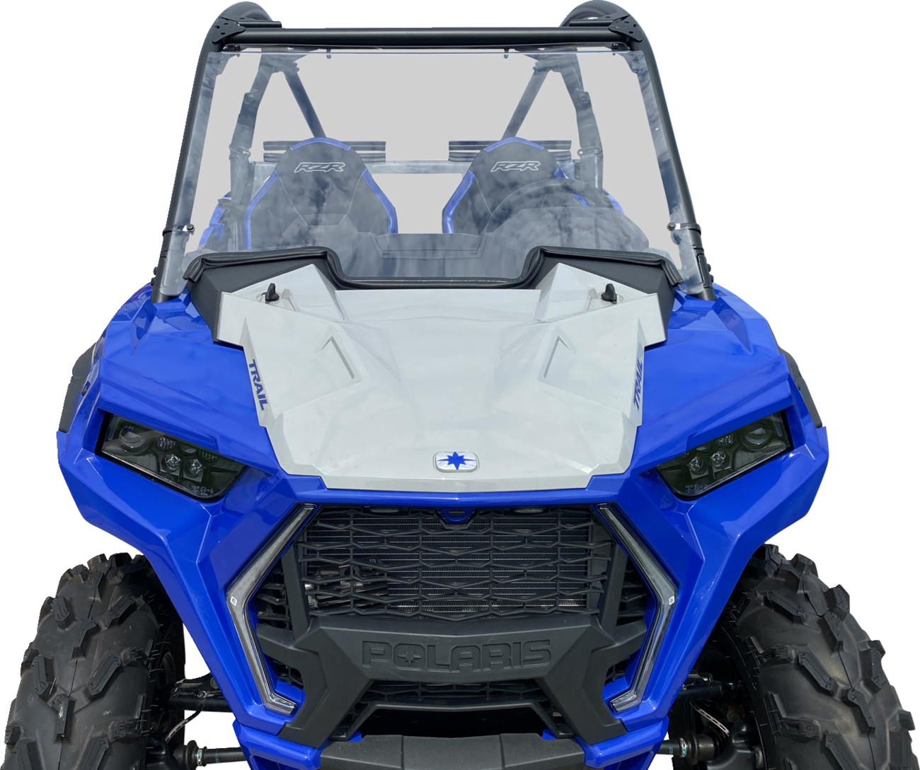Full Windshield