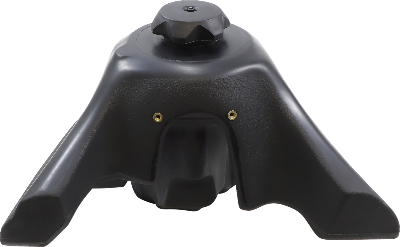 Ims products inc. Large-Capacity Gas Tank - Black - Yamaha - 3.0 Gallon