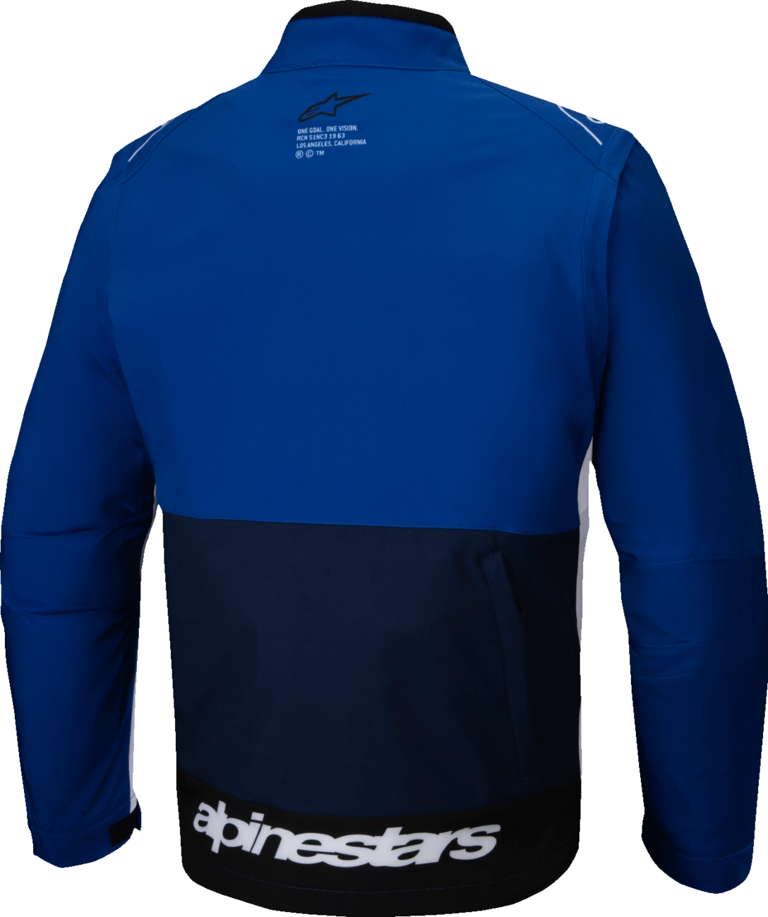 ALPINESTARS Lite-Dura Softshell Jacket