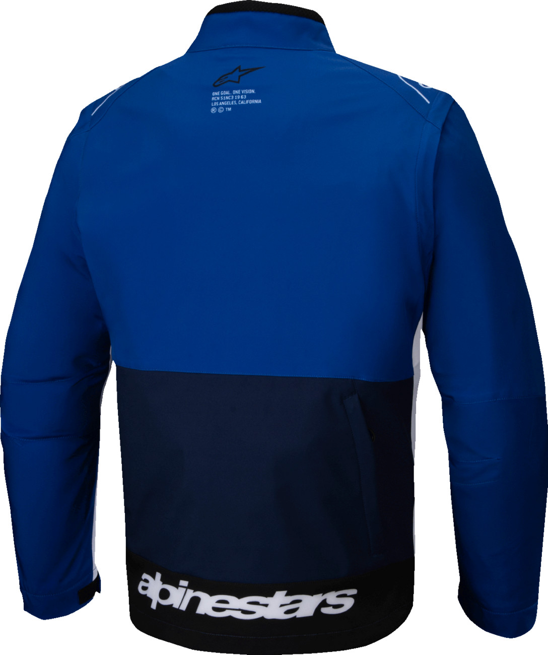 Alpinestars Lite-Dura Soft Jacket