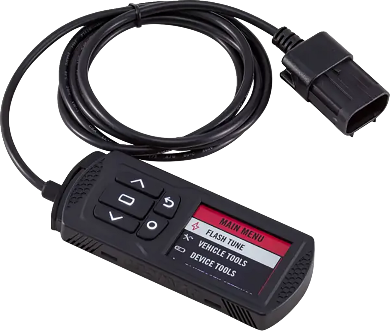 Power Vision 3 Fuel Injection Module