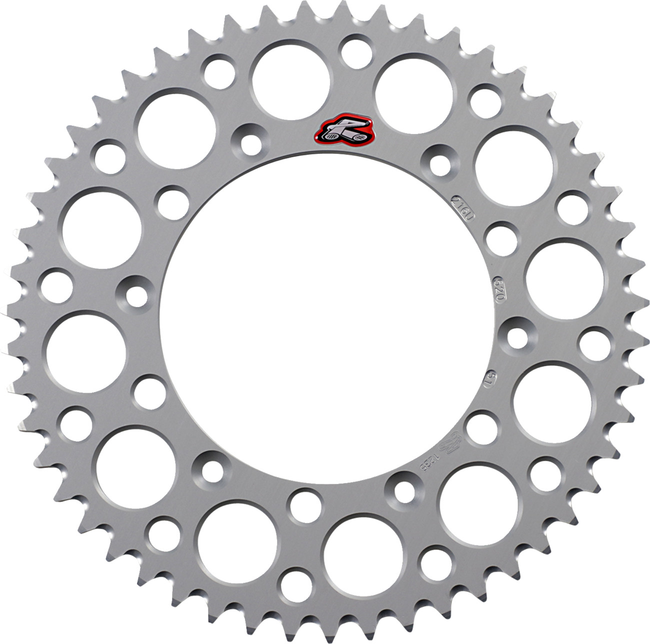 RENTHAL Ultralight Rear Sprocket