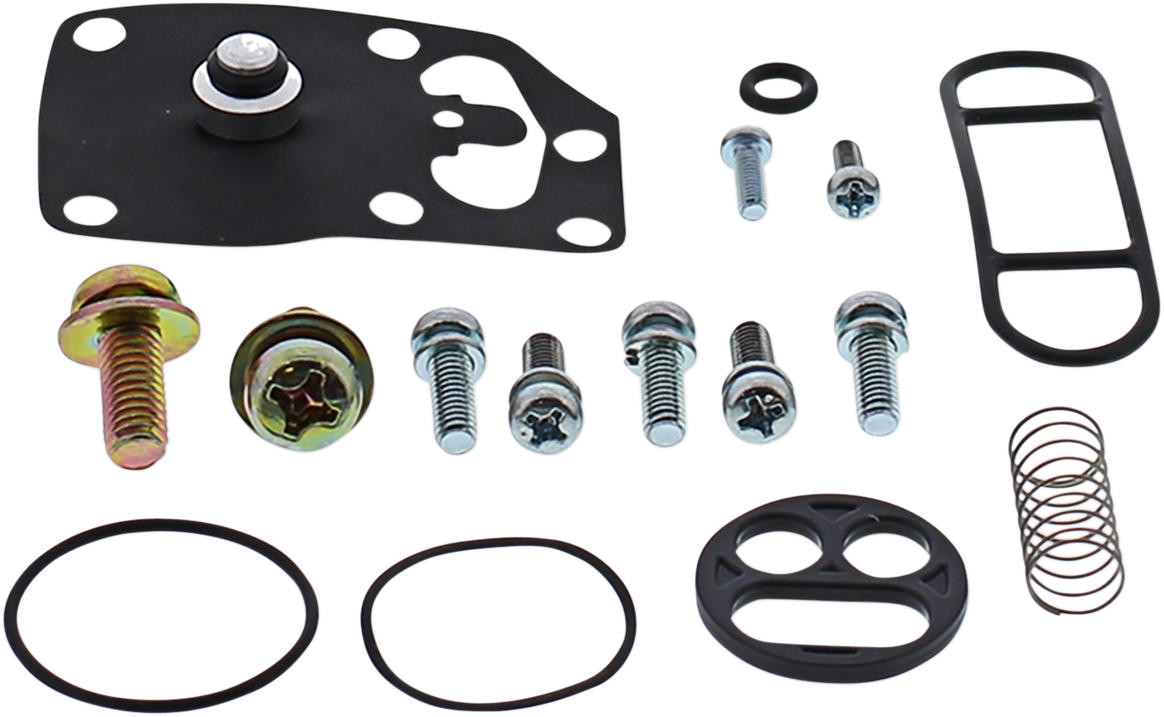 Fuel Petcock Rebuild Kit