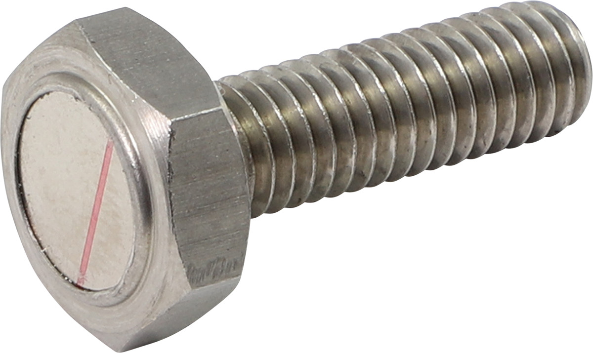 Speed Sensor Magnet Bolt