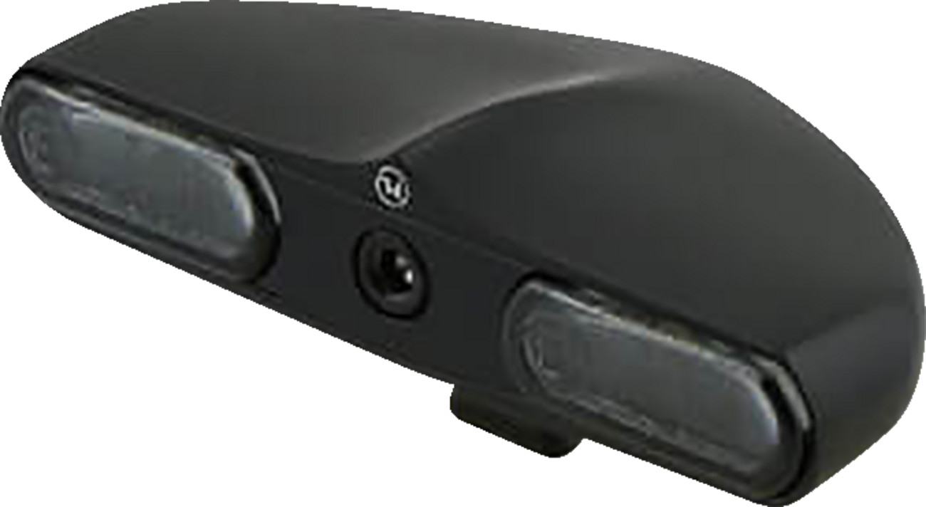 HIGHSIDER Flight LED Taillight