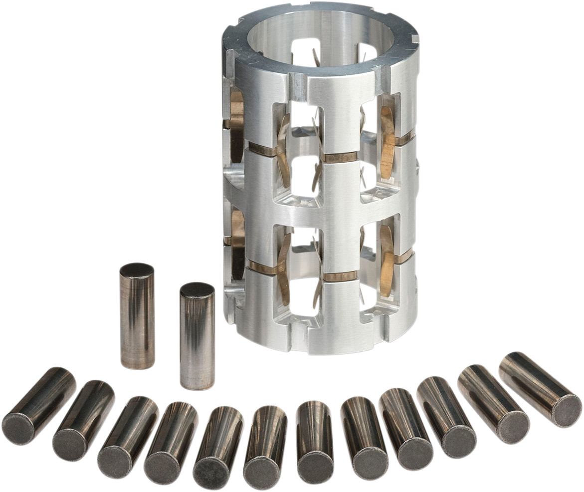 Moose Racing Aluminum Sprague Carrier
