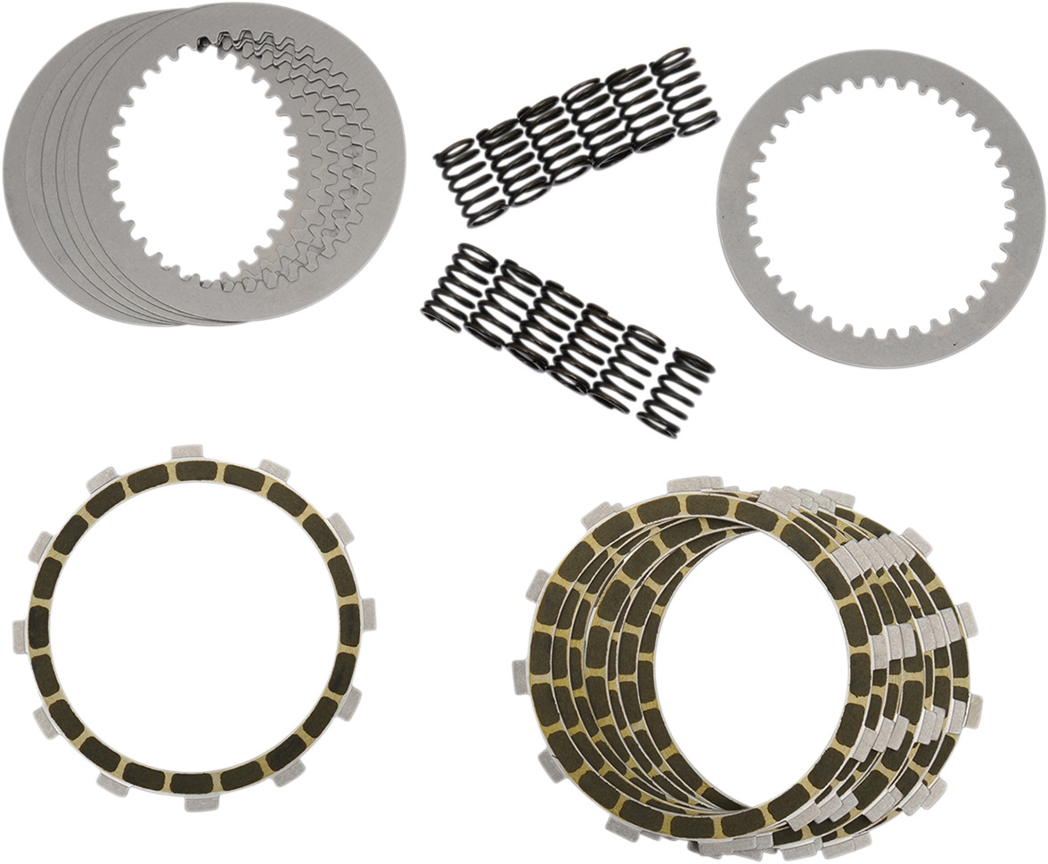 BARNETT Complete Dirt Digger Clutch Kit