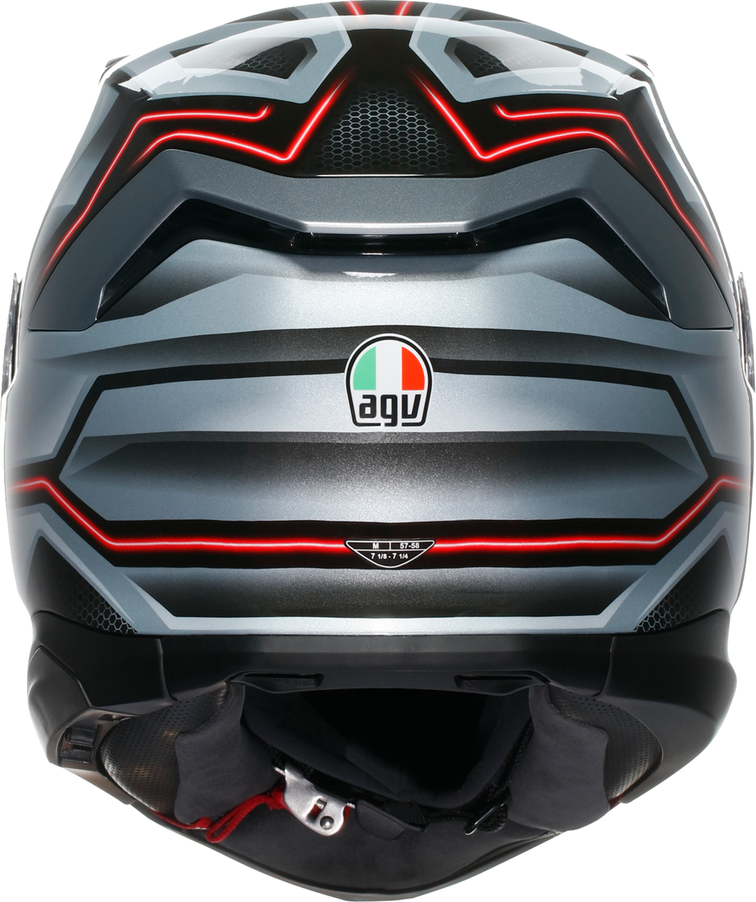 AGV K7 Jaeger Helmet