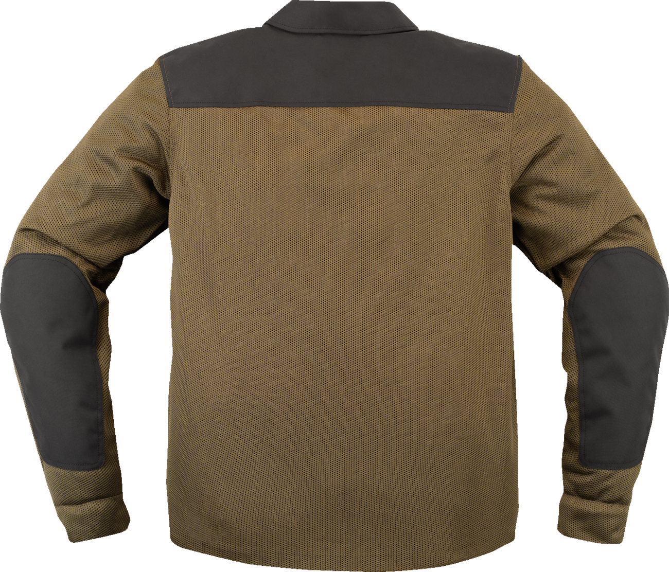Icon Upstate Mesh CE Jacket