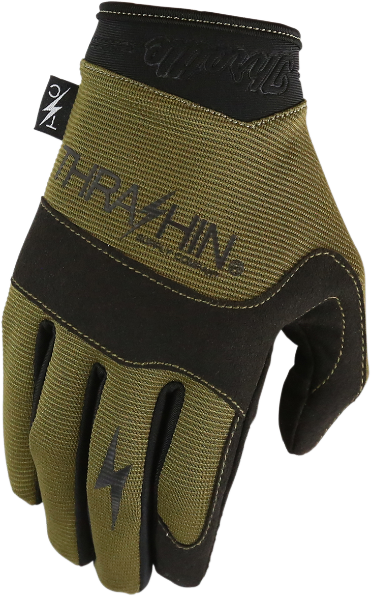 Thrashin Supply Covert V2 Gloves