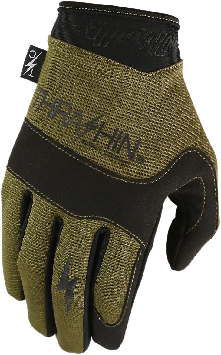 THRASHIN SUPPLY CO. Covert Gloves