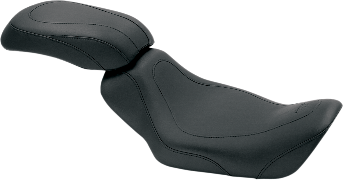 MUSTANG Tripper™ Synthetic Leather Solo Seat