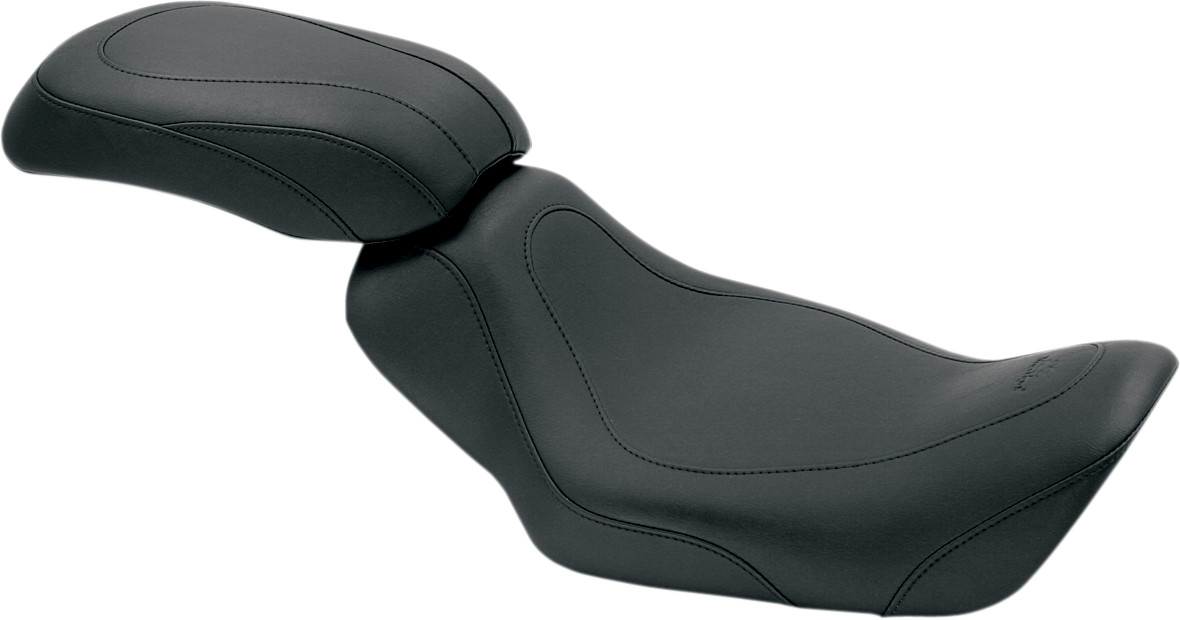 MUSTANG Tripper™ Synthetic Leather Solo Seat