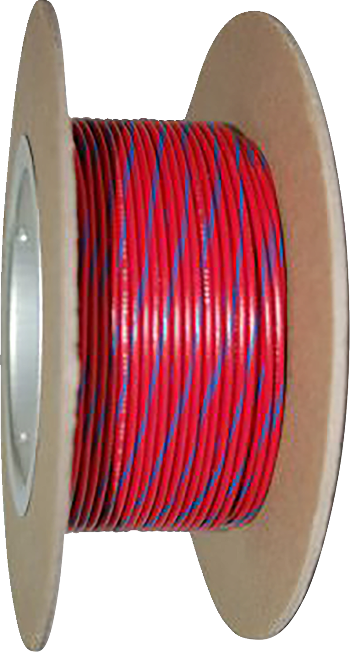 Namz 18 Gauge Primary Wire
