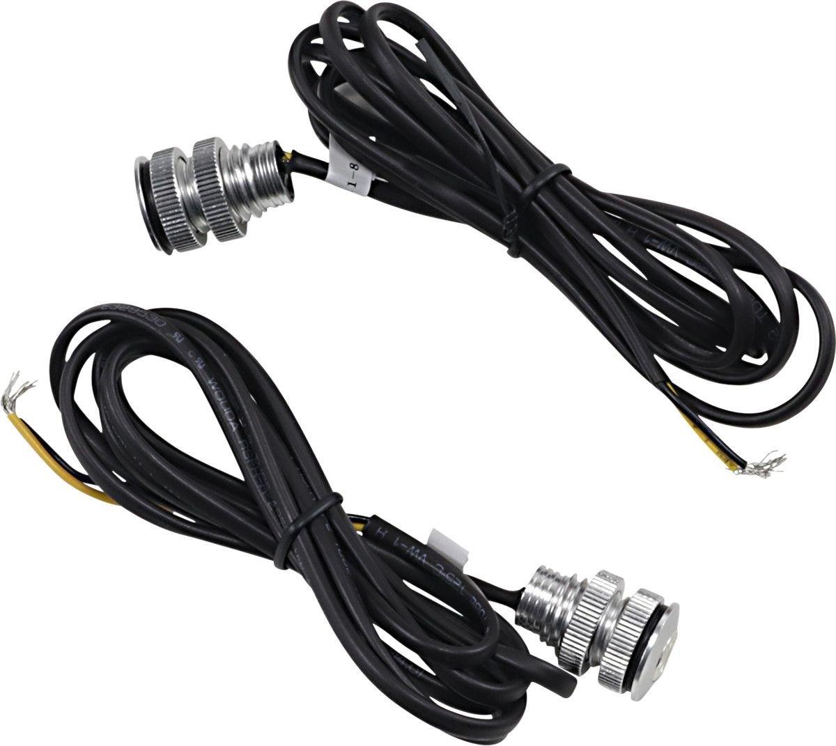 CUSTOM DYNAMICS LED Boltz Custom Lighting