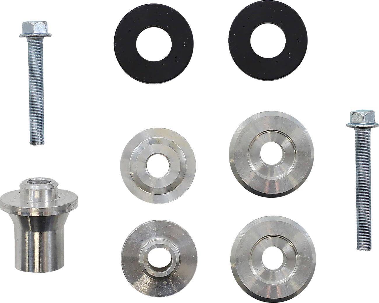 Turbinecore 2 Muffler